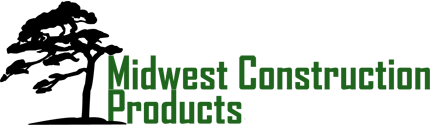 Midwest Construction Products Logo