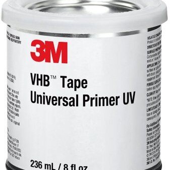 3M™ VHB™ Structural Glazing Tape B23F
